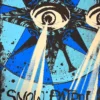Gig Posters Snow Patrol - 2007 Todd Slater Poster Austin, TX Stubb's
