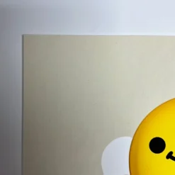 Miles I - 2019 Mike Mitchell Poster Art Print Mikeland