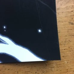 Movie/TV Posters Thor - 2018 Becky Cloonan Art Print