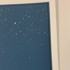 Art Prints Night Air - 2010 Dan McCarthy Poster Art Print