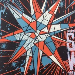 Gig Posters Steve Wynn - 2006 Methane Studios Poster Atlanta, GA The Earl