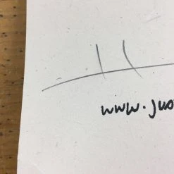 Queens Of The Stone Age - 2008 Justin Hampton Jermaine Rogers Poster Halifax, NS