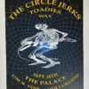 Gig Posters The Circle Jerks - 1994 Matt Getz Poster Hollywood, CA The Palace