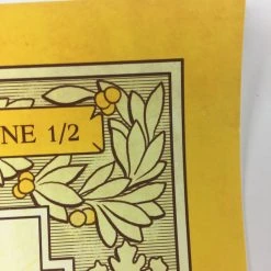 Henry Jones And The Holy Grail - 2013 Glen Brogan Poster Art Print