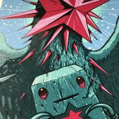 Gig Posters Pearl Jam - 2010 Jeff Soto Poster Arras, France, Town Square