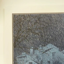 All Alone Is All We Are - 2010 Dan McCarthy Poster Art Print Art Prints