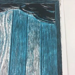 Exit/Exchange - 2011 Dan Grzeca Poster Art Print Art Prints