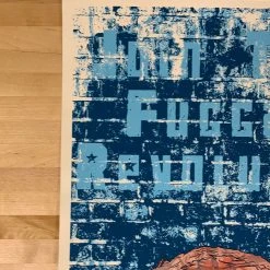 Art Prints Bernie Sanders - Fugscreens Studios Poster Join The Fuggin Revolution