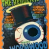 The Artworks Gig Posters MHP 64 The Residents - 1999 Poster Maritime Hall San Fran 1st