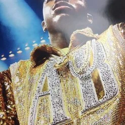 Sold Out Posters Boxing - 2015 Broner Vs Allakhverdiev Poster