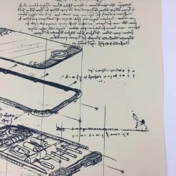 Art Prints ISteamPhone - 2009 Kevin Tong Poster Art Print