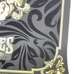 Guns N' Roses - 2021 Anthony Petrie Poster Flocked 1st Edition