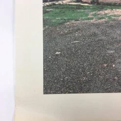 Art Prints Do It Yourself - 2011 Dan MacAdam Crosshair Poster Art Print