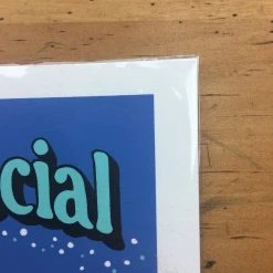 Something Special From Detroit - 2020 Kelly Golden Art Print Detroit, MI Art Prints