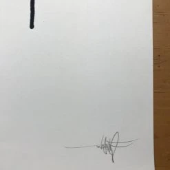 Art Prints Alex - 2009 2cents Poster Art Print