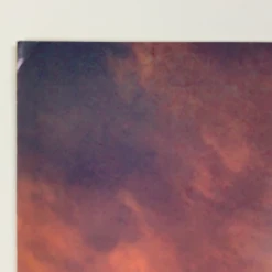 Rufus Wainwright - 2002 Scott Idleman Poster Fillmore Auditorium San Fran 1st Gig Posters