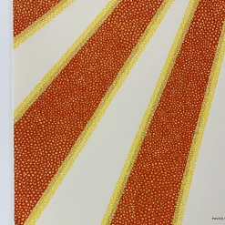 C. J. Ramone - 2015 Fugscreens Studios Poster Chicago, IL Bottom Lounge