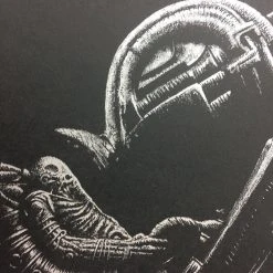 Engineer - 2013 JC Richard Art Print Art Prints