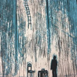 Exit/Exchange - 2011 Dan Grzeca Poster Art Print Art Prints