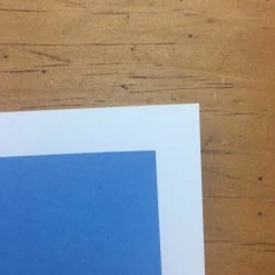 Unknown - 2013 Trevor Van Meter Poster Greensboro, NC GreenHill