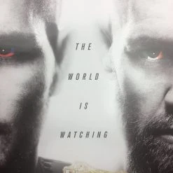 Sold Out Posters UFC 229 - 2018 Poster Khabib Vs McGregor