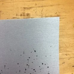 David V D'Andrea Grails - 2009 David V. D'Andrea Poster San Francisco, CA Cafe Du Nord Gig Posters