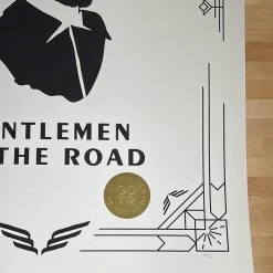 Sold Out Posters Mumford & Sons - 2019 Poster Willis GOTR Art Print Gig Posters