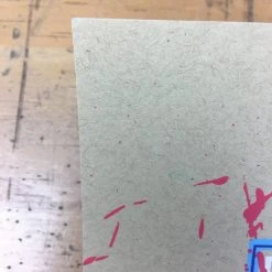 Twiddle - 2017 Derek Hatfield Poster Spring Tour