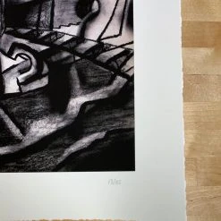 Art Prints The Evangelists - 2021 David Welker Poster, Art Print