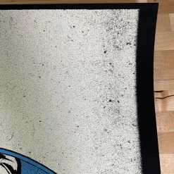 Jack White - 2015 Rob Jones Poster Albuquerque, New Mexico