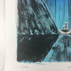 Art Prints Disorder - 2013 Dan Grzeca Poster Art Print