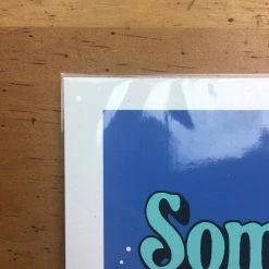 Something Special From Detroit - 2020 Kelly Golden Art Print Detroit, MI Art Prints