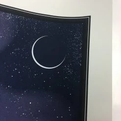 It Felt Good To Be Lost 3 - 2012 Dan McCarthy Poster Art Print