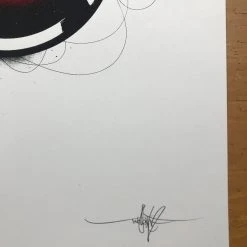 Button - 2008 2cents Poster Art Print Art Prints