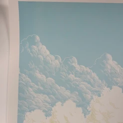 An Inconvenient Sequel - 2017 Justin Santora Poster Al Gore Truth To Power Movie/TV Posters