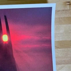 Movie/TV Posters A Look To The Past - 2021 Marko Manev Poster Giclee Art Print