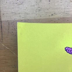 Apple Skull - 2014 John Dyer Baizley Poster Art Prints