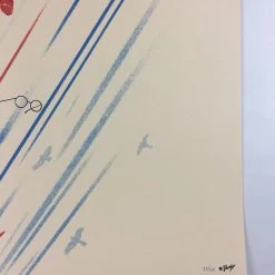 Superman - 2018 Doaly Poster Art Print