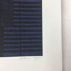 In The Pines - 2008 Dan McCarthy Poster Art Print Art Prints