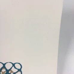 Gig Posters Sperm Birds - 2011 Chuck Sperry Poster Austin, TX Headhunters