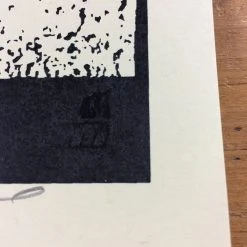 Gig Posters The Dead Weather - 2009 Methane Studios Poster New Orleans House Of Blues