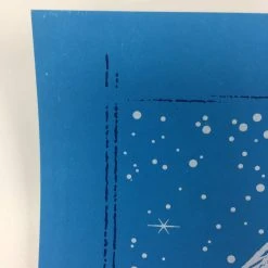 Cake - 2011 Todd Slater Poster Las Vegas, NV The Boulevard Pool Gig Posters