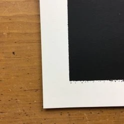 Umphrey's McGee - 2016 Delicious Design League Poster Madison, WI Orpheum Theate