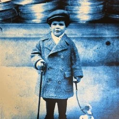 Gig Posters Jack White - 2012 Rob Jones Poster Paris, France