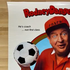Sold Out Posters Ladybugs - 1992 Video Promo Movie Poster Original Vintage Rodney Dangerfield Movie/TV Posters