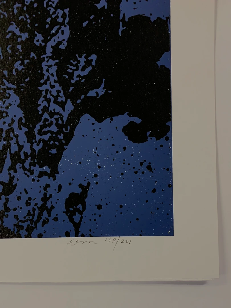 Art Prints To Build A Fire - 2007 Dan McCarthy Poster Art Print