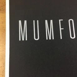 Sold Out Posters Mumford & Sons - 2015 Glasgow, Scotland, UK SSE Hydro
