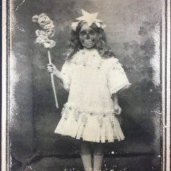 The Dead Weather - 2010 Methane Studios Poster San Franciso, CA Fillmore Auditor