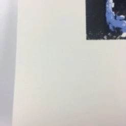 Gig Posters Trey Anastasio - 2008 Methane Studios Poster Boston, MA Orpheum Theatre