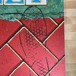 Gig Posters Billy Strings - 2021 Mike Tallman Poster New Orleans, LA 3/24 AP